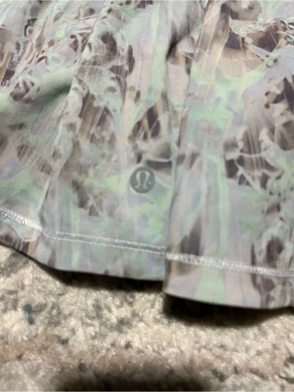lululemon athletica drawstring free